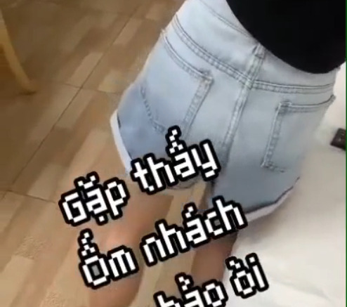 Clip sex Pita Chăn Em Rau Hơi Gầy