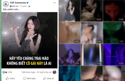 Clip Sex Nhật Hà ( Naha2511- Elina ) Em Gái Show Bứm Bú Cặc Đang Hot Trên FB Telegram