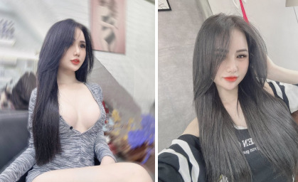 Clip Sex Phương Miu Dáng Ngon