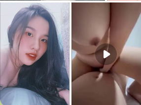 Clip Sex Duyên Hà Xinh Đẹp Cưỡi Ngựa Nhún Nhảy