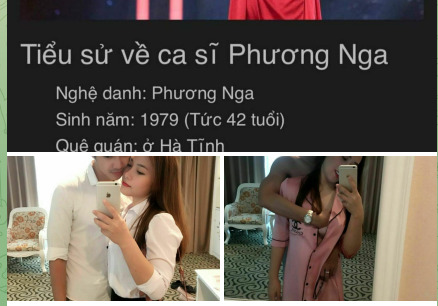 Clip Sex Ca Sĩ Phương Nga Quê NGhệ Tĩnh 1979 Đang Hot