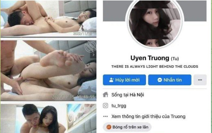 Link Xem Clip Sex Uyên Trương Cô Gái Được Tìm Kiếm