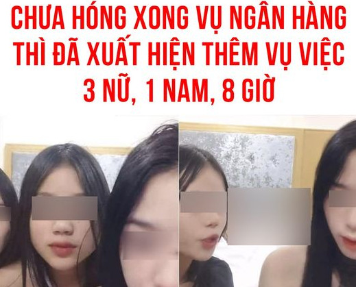 Link Trực Tiếp 3 Nữ 1 Nam 8 Giờ Live ( Máy Dập Hùng ) Lives Sex