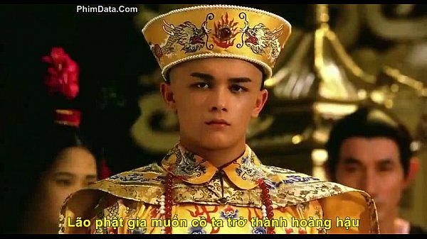 Phim Sex, Thành Cung 13 Triá»u (18 ), Sex And The Emperor 1994, Full HD