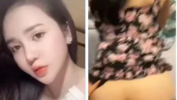 Địt Em hot Girl Thúy Quỳnh Lồn Khít